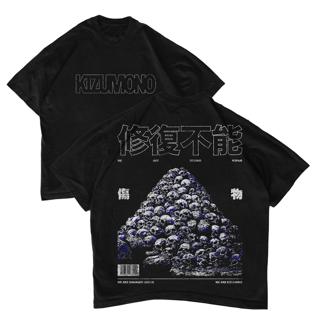 BEYOND REPAIR
